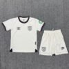 2025/2026 West Ham United Away Football Shirt 1:1