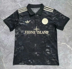 2025/2026 Ajax Commemorative Edition Football Shirt 1:1 Thai Quality