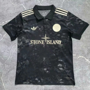 2025/2026 Ajax Commemorative Edition Football Shirt 1:1 Thai Quality