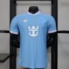 2025/2026 Player Version Inter Miami Third Away Soccer Jersey 1:1