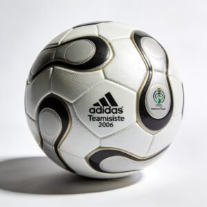 2006 FIFA World Cup (Germany)