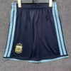 2026 Argentina National Home Shorts 1:1 Thai Quality
