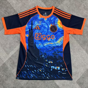 2025/2026 Ajax Special Edition Football Jersey 1:1 Thai Quality