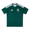 2026 Saudi Arabia Home Kit