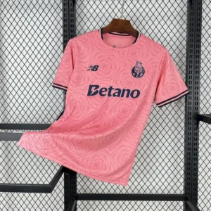 2025/2026 Porto Dragon Away Football Shirt 1:1 Thai Quality