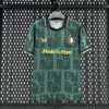 2025/2026 Feyenoord Rotterdam Fourth Away Football Jersey 1:1