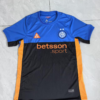 2025/2026 Inter Milan Fourth Away Football Jersey1:1 Thai Quality