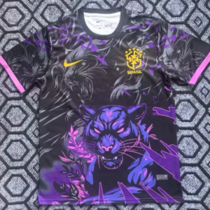 2026 Brazil Special Edition Soccer Jersey 1:1  02