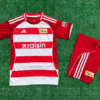2025/2026 Union Berlin Home Football Jersey 1:1
