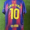 LAMINE YAMAL #10       2025/2026 Barcelona Home  Football Shirt 1:1