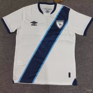2025 Guatemala Home Football Shirt 1:1 Thai Quality