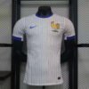 2024 Player Version France Away Football Shirt 1:1