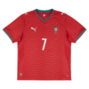 2026 Portugal Home Kit