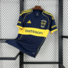 2025/2026 Boca Juniors Home Football Jersey 1:1 Thai Quality