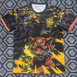 2026 Brazil Special Edition Soccer Jersey 1:1 Thai Quality 01