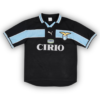 1998-00 - LAZIO VISITANTE | RETRO