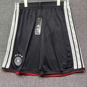 2026 Germany Home Shorts 1:1 Thai Quality