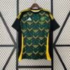 2024 Jamaica National Team Away Football Jersey 1:1