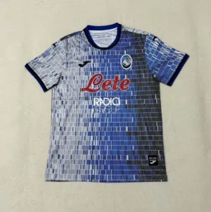 2025/2026 Atlanta Christmas Soccer Jersey 1:1 Thai Quality
