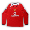 2005-06 - MAN UTD LOCAL | RETRO
