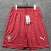 2026 Portugal Home Shorts 1:1