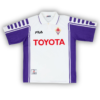 1999-00 - FIORENTINA AWAY | RETRO (New Sale)