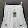 2025/2026 Corinthians Away Shorts 1:1 Thai Quality