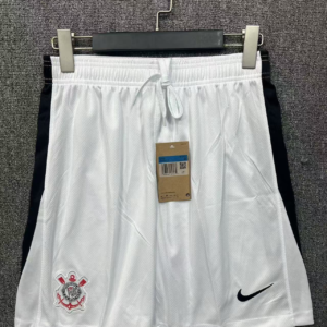 2025/2026 Corinthians Away Shorts 1:1 Thai Quality