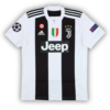 2018-19 - JUVENTUS HOME | RETRO (New Sale)