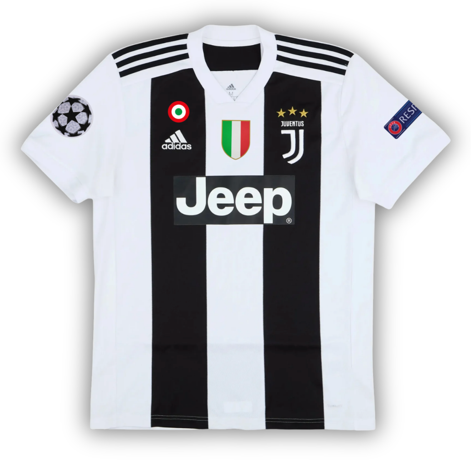 2018-19 - JUVENTUS HOME | RETRO (New Sale)