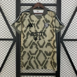 2025/2026 Bayern Munich Edition Special Football Shirt 1:1 Thai Quality