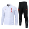2023-24 - MILAN VISITANTE | TRAINING JACKET SET