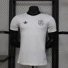 2025 Player Version Germany 125th Anniversary Edition White Football Shirt 1:1 Thai Quality