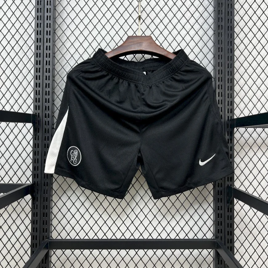 2025/2026 Chelsea Third Away Shorts 1:1 Thai Quality