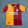 2025/2026 Galatasaray Home Football Shirt 1:1 Thai Quality