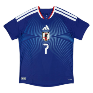 2026 Japan Home Kit