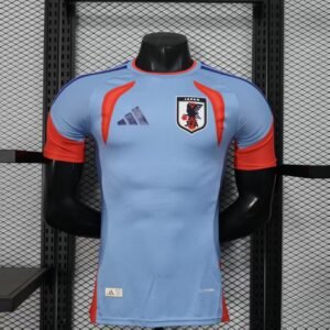 2026 Player Version Japan Special Edition Football Jersey 1:1 Thai Quality