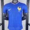 2024 Player Version France Home Football Shirt 1:1
