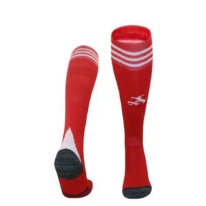 2025/2026 Arsenal Home Football Socks 1:1 Quality