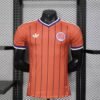 2026 Player Version Scotland National Team Away Football Jersey 1:1 Thai Quality