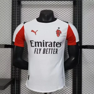 2025/2026 Player Version AC Milan Away Football Shirt 1:1 Thai Quality