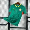 2026 Senegal National Team Away Football Shirt 1:1