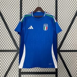 2024 Italy National Team Home Soccer Shirt 1:1