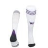2025/2026 Manchester United Away Football Socks 1:1
