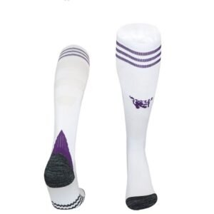 2025/2026 Manchester United Away Football Socks 1:1 Quality