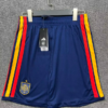 2026 Spain Home Shorts 1:1