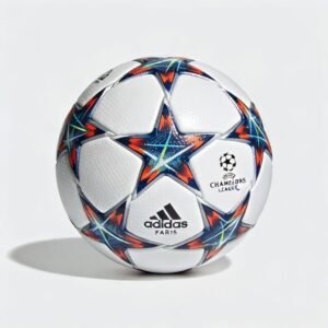 2021/2022 UEFA Champions League Final (Paris)