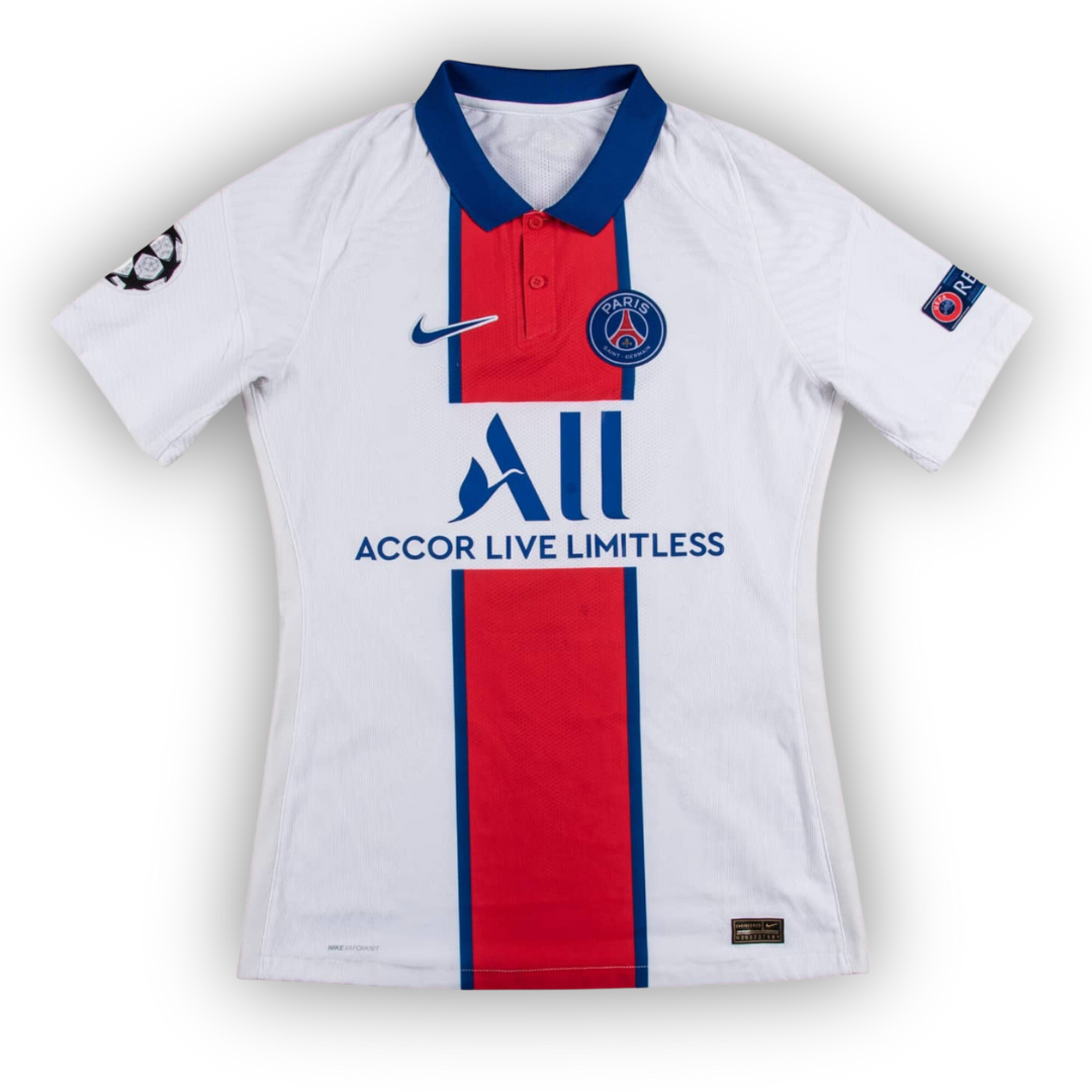 2020-21 - PSG AWAY | RETRO