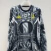 2025/2026 Long Sleeves Juventus Special Edition Football Jersey 1:1 Thai Quality