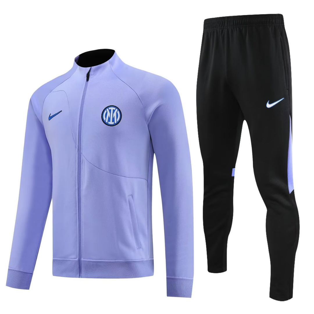 2023-24 - INTER MILAN VISITANTE | TRAINING JACKET SET